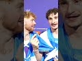 Glasgow 2026 | Record reaction
