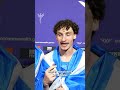 Glasgow 2026 | Record reaction