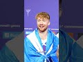 Glasgow 2026 | Record reaction