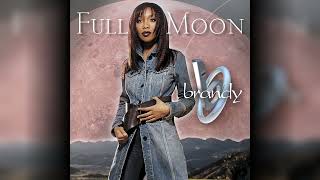 Brandy - Full Moon (feat. Fat Joe) (Precison Remix) (Instrumental)