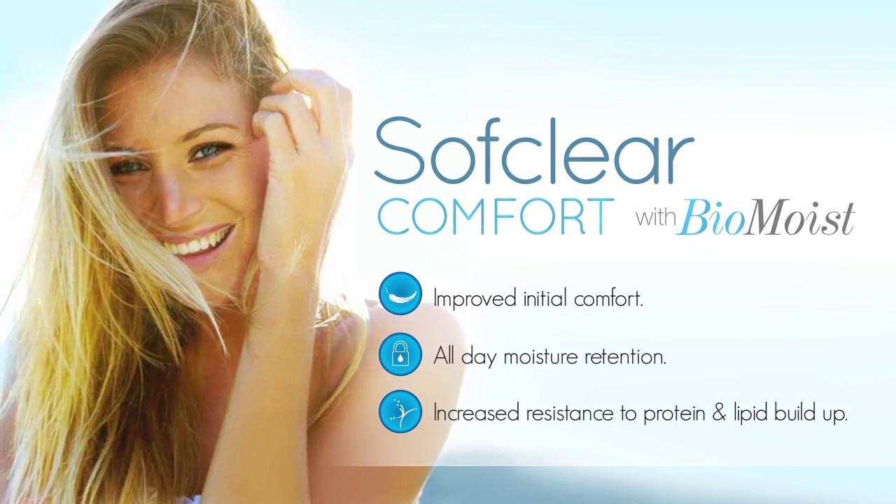 Gelflex Australian Contact Lenses YouTube