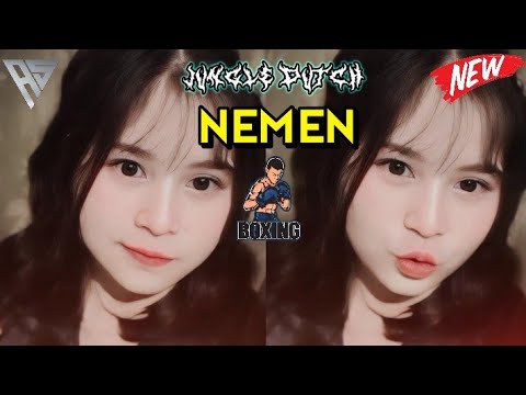 DJ NEMEN - NDX AKA FULL BASS JUNGLE DUTCH BOXING 2024 [Agus Sitepu]