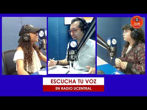 Escucha tu Voz 25/11/2022