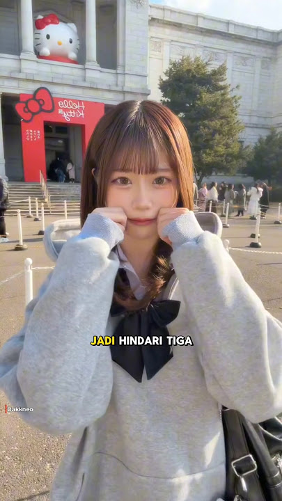 Top 3 Things That Make Japanese Girls Not Like You! #shortsvideo #trending