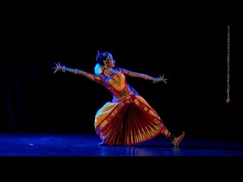 Dasaratha Kouthuvam by Vishnupriya  Sridevi Nrithyalaya   Bharathanatyam Dance