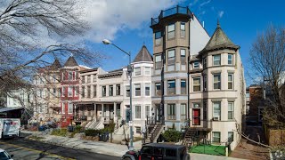 Living in Truxton Circle, DC: The Ultimate Local Guide | Homes.com