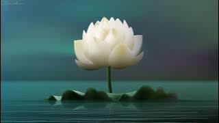 Buddha Instrumental Music BEST Collection ⭐ Buddhism Crystals Music Playlist, Buddhist Songs