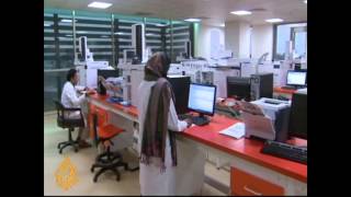 Pakistan invests millions in forensic technology