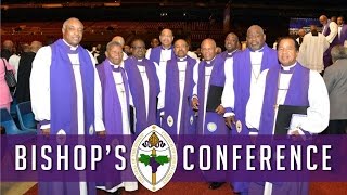 How Much Should Pastors/Bishops Be Paid