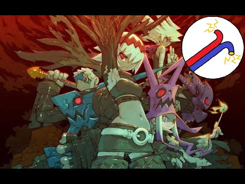 Video: Dragon Marked For Death Je Fascinující, Vadný 2D Pohled Na Monster Hunter