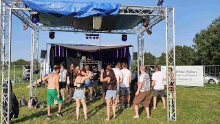 Hexagon Kollektiv August 2021