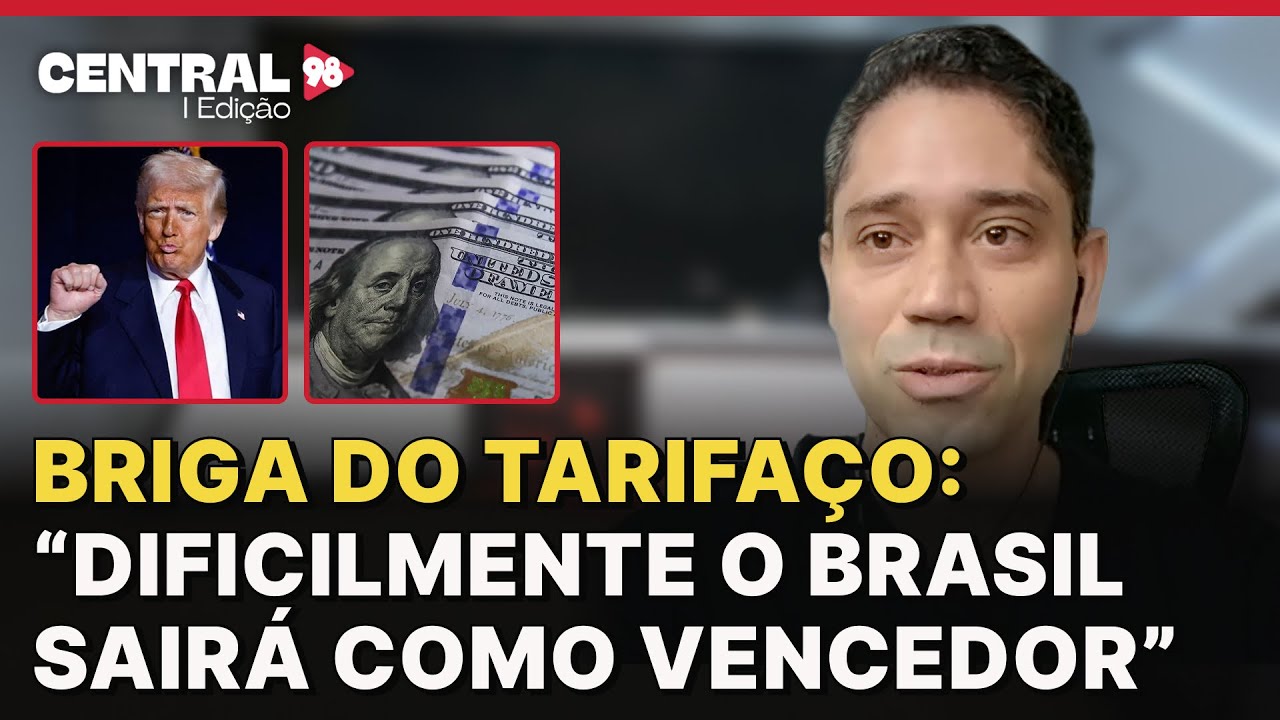 O tarifaço, o mico e o gorila: quem apanha é o consumidor