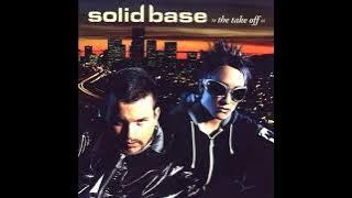 Solid Base 12 Obladi Oblada