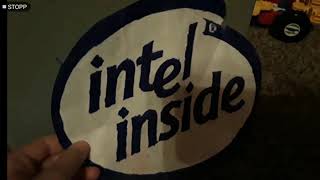 Intel inside grounded