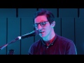 Dan Croll - Swim (Liverpool Philharmonic sessions)