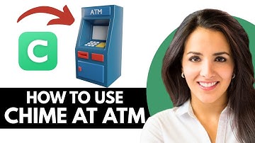 How To Use Chime Virtual Card At ATM (2025)