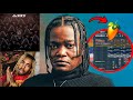 What is zoocci coke dopes secret his melodies  fl studio i s1ep5