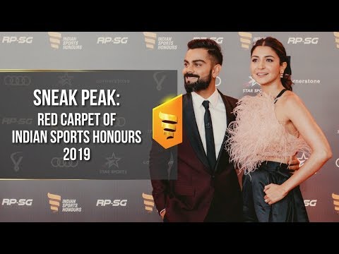 sneak-peak:-red-carpet-of-indian-sports-honours-2019