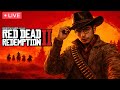 Playing Red Dead Redemption 2 LIVE!! I AAJAO SABHHI! I #mojmasti