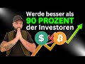 Essenzielles Wissen für Investoren und Wohlstand #016 ADM-News