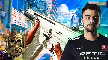 These are the BEST PRO PLAYER Class Setups for Ranked Play in MW2 (2023 Update)