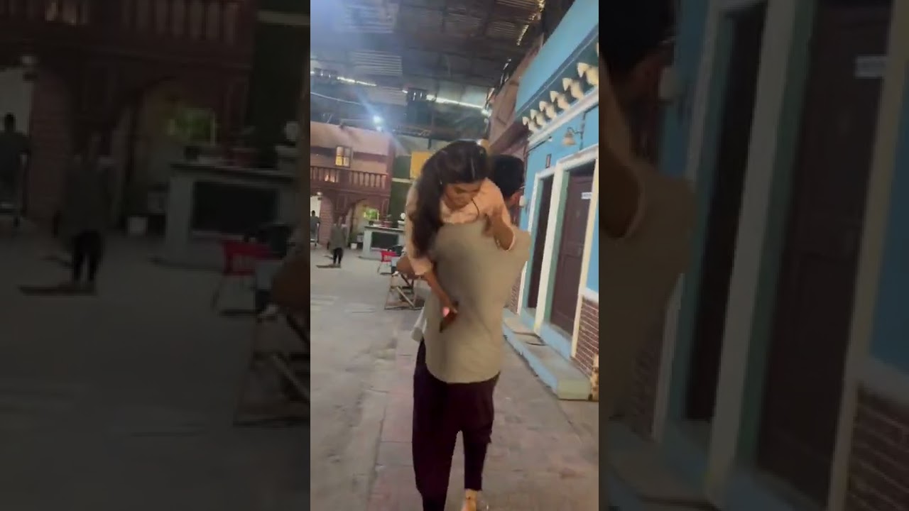 #bts #anupama #masti #time #killingtheheat 🤪😂