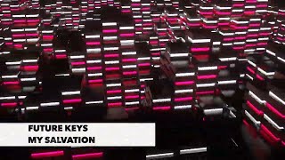 Future Keys - My Salvation (The Salvation's Prayer Mix) (2003)