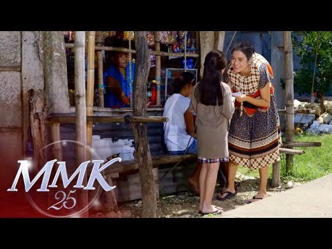 Bela Padilla | MMK 25 July 15, 2017 Teaser Bela Padilla | MMK 25 July 15, 2017 Teaser