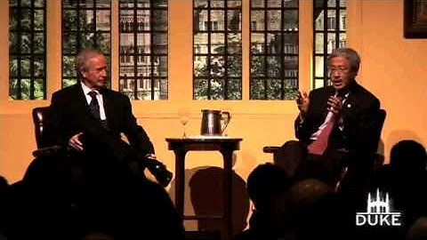 The Duke Idea: Dimensions of Health Care