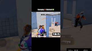 LEGENDARY COMBINATION 🔥!! #shorts #youtubeshorts #pubgmobile #bgmi #gamingshorts #akmthord