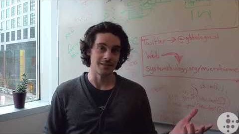 All About the Human Microbiome