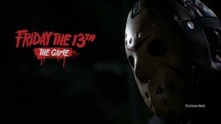 Friday the 13th: The Game Packanack lodge