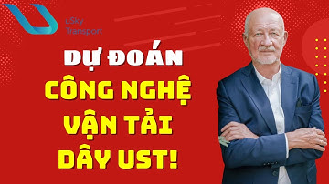 👉100 NĂM TRƯỚC: $3$ TÁC PHẨM Điện Ảnh & Văn Học Đã DỰ ĐOÁN Công Nghệ Vận Tải Dây UST! (Năm 1927 SỐC!