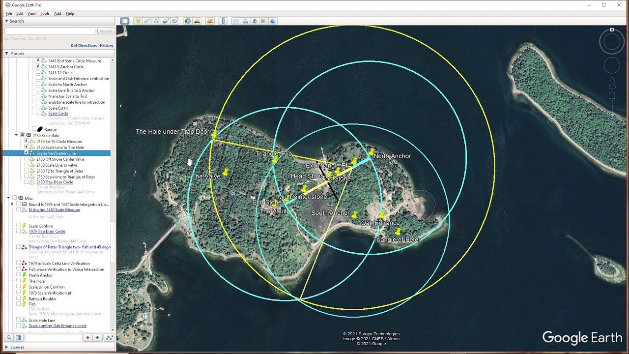Oak Island Update The Last Location is just the beginning YouTube