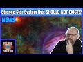 Strange Binary Star System that SHOULD NOT EXIST!?