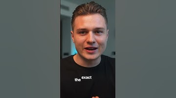 Build Your Private AI Procurement Forecaster: Blueprint #shorts