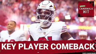 COMEBACK: Arizona Cardinals’