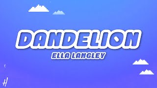 Ella Langley - Dandelion (Lyrics)
🎵Song name: Ella Langley - Dandelion
📻Stream/Buy: https://ellalangley.lnk.to/dandelion-single
🔸Follow Ella Langley:
https://www.instagram.com/ellalangleymusic/
https://x.com/ellalangleymsic
📃Lyrics:
Tried leavin where I come from, but Im always gonna go back
I tried sipping on the champagne, but its always gonna be Jack
Theres things I cant change, like how I was raised
The Bible in my blood, and the Bama in my veins
Aint a pink bouquet in the flower store
Im okay if Im a little more
Dandelion
Born to live free, riding on a breeze
On a summer night
Tucked back in the weeds, guess thats just me
In a bed of red roses, Im the one growing up on the wilder side
So if youre tired of thorns, Im a little more
Dandelion
No stranger to a dirt road or a country muddy river bank
If youre picking me, you oughta know
I wasnt made for fancy crystal vase
A mason jar and old blue jeans, from my roots to my boots, Ill always be
A dandelion
Born to live free, riding on a breeze
On a summer night
Tucked back in the weeds, guess thats just me
In a bed of red roses, Im the one growing up on the wilder side
So if youre tired of thorns, Im a little more
Dandelion
Oh, oh, oh, Dandelion
Been a little overlooked all my life
But if you know where to look
It sounds like you might like
A dandelion
Born to live free, riding on a breeze
On a summer night
Tucked back in the weeds, guess thats just me
In a bed of red roses, Im the one growing up on the wilder side
So if youre tired of thorns, Im a little more
Dandelion
Whoa, dandelion
Oh, oh, oh, dandelion
Mmm
Dandelion, uh
Been a little overlooked, yeah, all my life
Well, least I made you look maybe once or twice
Mmm, dandelion
🎨Background Image Used : https://unsplash.com/
🔸 Follow HIDEAWAY:
https://www.facebook.com/hideawaymusic90/
https://www.instagram.com/hideawaymusic_/
https://soundcloud.com/hideawaymusic90
https://twitter.com/HIDEAWAYMUSIC90
#EllaLangley #Dandelion #lyrics #hideaway
Don’t forget to subscribe ✅ and like 👍!
These videos may cause people with photosensitive epilepsy to convulse in seizures. Viewer discretion is advised. Ella Langley - Dandelion (Lyrics)