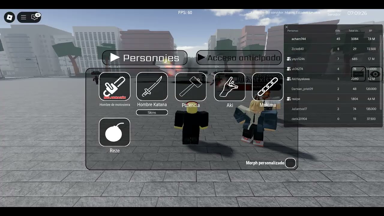 borraron este juego de roblox