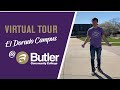 Butler of el dorado campus tour