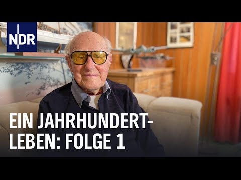 DOKU - Die 100-Jährige aus ECKERNFÖRDE - 2022