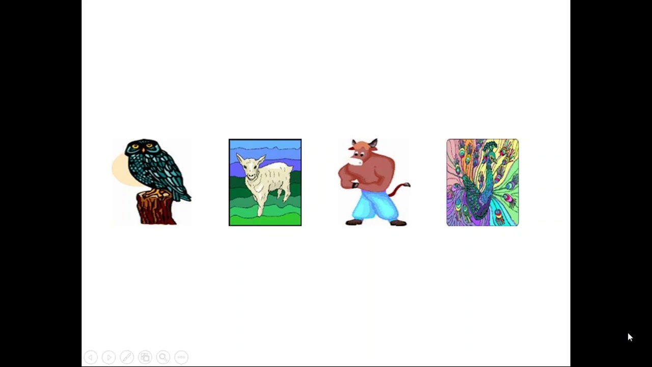 Understanding People and their Personalities