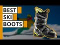 5 Best Ski Boot | Ski Boot Buying Guide