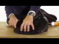 Stubben Saddle & Tack Dressing - YouTube