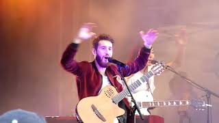 Broken Back  Excuses