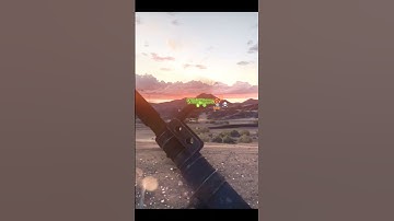 10,000 IQ INSANE RPG Zook Shot | Battlefield 3