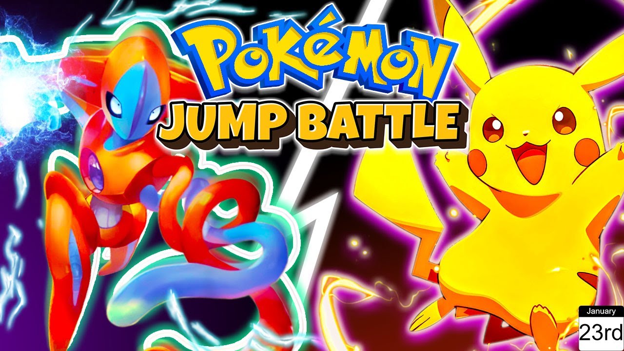 Pokemon Jump Battle - Brain Break for Kids - Pikachu vs Dragon - Pokemon Freeze Dance - Danny Go!