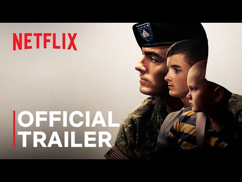 Father Soldier Son | Official Trailer | Netflix