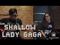 Lady gaga  shallow live cover by moexin n yuli
