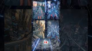 I Made Viral AI Water Slide Videos Using FREE AI Tools #viralvideos #aivideos #contentcreation #ai